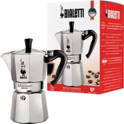 BIALETTI  Moka Express Moka pot 0