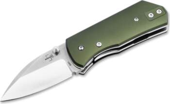 BOKER PLUS Knife Böker Plus Lefti
