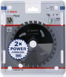 Bosch  2 608 837 746 circular