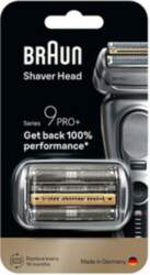 Braun Series 9 PRO+ replacement head