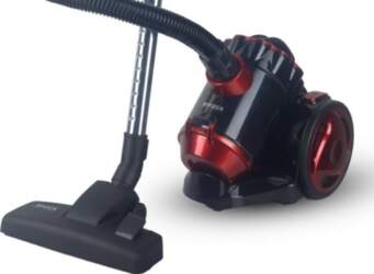 BROCK Vacuum Cleaner BVC 8055 RD