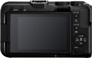 Canon Camera 24.2 MP stabilizer