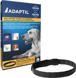Ceva Adaptil - calming collar for