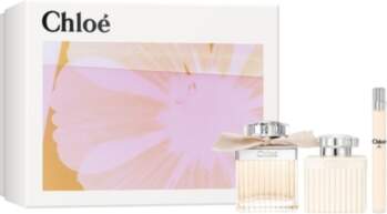 CHLOE  Gift Set EDP 100 ml