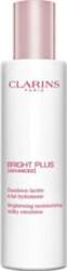 Clarins Bright Plus [Advanced] Milky Emulsion