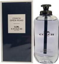 Coach Open Road EDT (Man, 100ml)