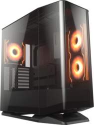 COUGAR Midi Tower Case, FV270 ARGB