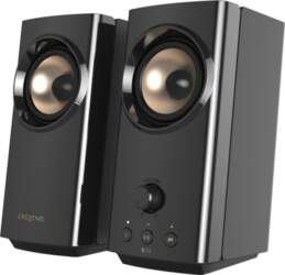 Creative  Labs  T60 Full range Black