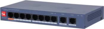 Dahua  Technology CS4010-8ET2GT-60 network switch Managed