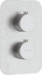 Deante External element for thermostatic BOX