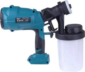 DEDRA  DED7057 air compressor accessory 1