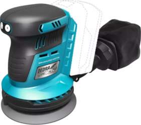 DEDRA  DED7062 angle grinder | DED7062