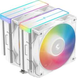 DEEPCOOL  AG620 WH ARGB V2 Chipset
