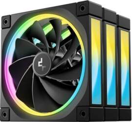 DEEPCOOL FL12R-3 IN 1 Computer case