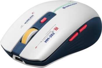 Defender  Wireless gaming mouse D ILL