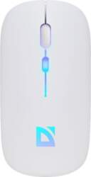 Defender Wireless mouse silent click TOUCH