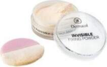 Dermacol Invisible Fixing Powder - Light