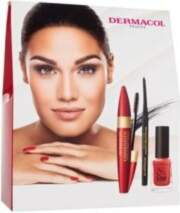Dermacol Obsesión Volume & Lenght Set