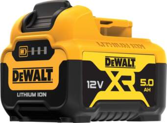 DeWalt DCB126-XJ cordless tool battery /