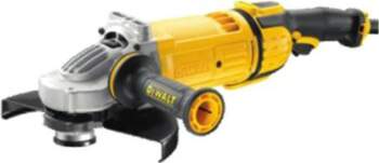 DeWalt  DWE4579 angle grinder 23 cm