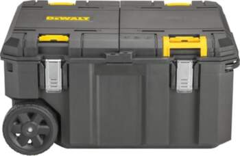 DeWalt DWST17871-1 tool storage case |