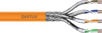 Digitus  Cat.7 Installation Cable, S/FTP