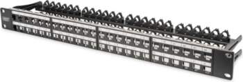 Digitus  Patch panel 48 DN-91424 |