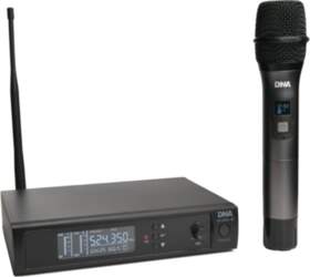 DNA PROFESSIONAL VM Vocal Set -