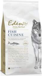 Eden 80/20 Fish Cuisine Medium &
