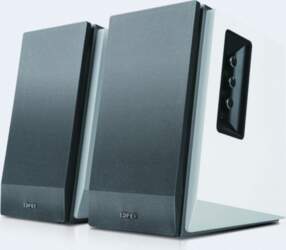 Edifier  R1700BT Silver, White Wired &