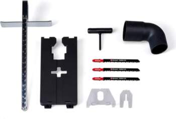 EINHELL  TP-JST 18/135 Li BL -