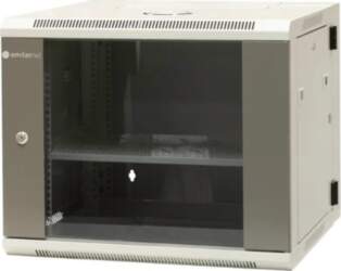 EMITER NET Split hanging cabinet 19"