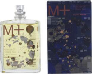 Escentric Molecules Molecule 01 + Black