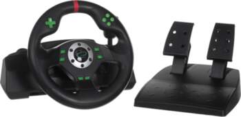 Esperanza  EGW101 Gaming Controller Steering wheel