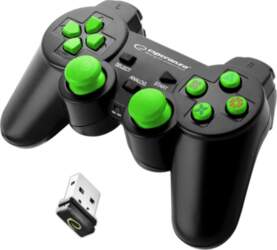 Esperanza  GIGABYTE 2.4GHZ PS3/PC GLADIATOR