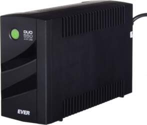 EVER  UPS  DUO 550 PL AVR