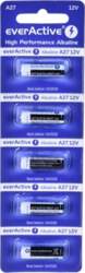 EverActive  ALKALINE BATTERY 27A 12 V