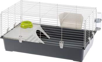 FERPLAST Rabbit 100 - Cage |