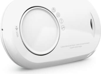 FireAngel  Carbon monoxide sensor Fire Angel