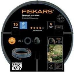 Fiskars FS. Set of bracket +