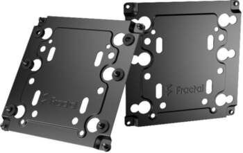 Fractal Design Universal Multibracket Type-A 120mm