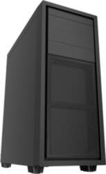 Gembird  Computer Case Midi Tower Fornax