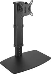 Gembird  Height adjustable monitor stand, 17-32
