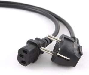 Gembird Power Cable 3M VDE |
