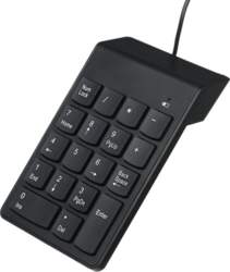 Gembird  Wired numeric keypad KPD-U-03 |