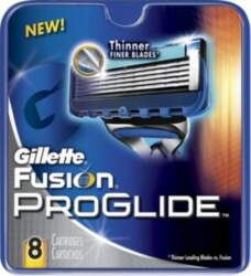 Gillette Fusion ProGlide - Spare heads