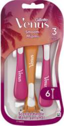 Gillette Venus Smooth Miami (6 pcs)