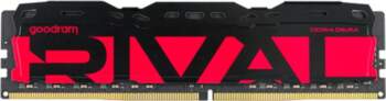 GOODRAM  PC memory DDR4 Rival Radiant