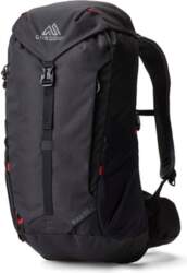 Gregory Backpack  Zulu 28L Lt Rc