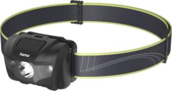 Hama  Led headlamp 4 light modes